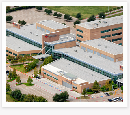 HCC is awarded another contract at USMD Hospital
